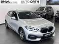 BMW 118 i Advantage LC+ LED DRIV.ASS. SITZHZ PDC ALU Argento - thumbnail 5