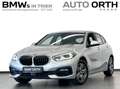 BMW 118 i Advantage LC+ LED DRIV.ASS. SITZHZ PDC ALU Argento - thumbnail 3