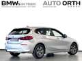 BMW 118 i Advantage LC+ LED DRIV.ASS. SITZHZ PDC ALU Argento - thumbnail 2