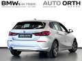 BMW 118 i Advantage LC+ LED DRIV.ASS. SITZHZ PDC ALU Argento - thumbnail 4