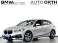 BMW 118 i Advantage LC+ LED DRIV.ASS. SITZHZ PDC ALU Argento - thumbnail 1