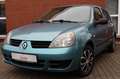 Renault Clio II 1.2 Campus TÜV 04/2027 Blau - thumbnail 1