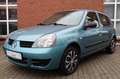 Renault Clio II 1.2 Campus TÜV 04/2027 Blau - thumbnail 2