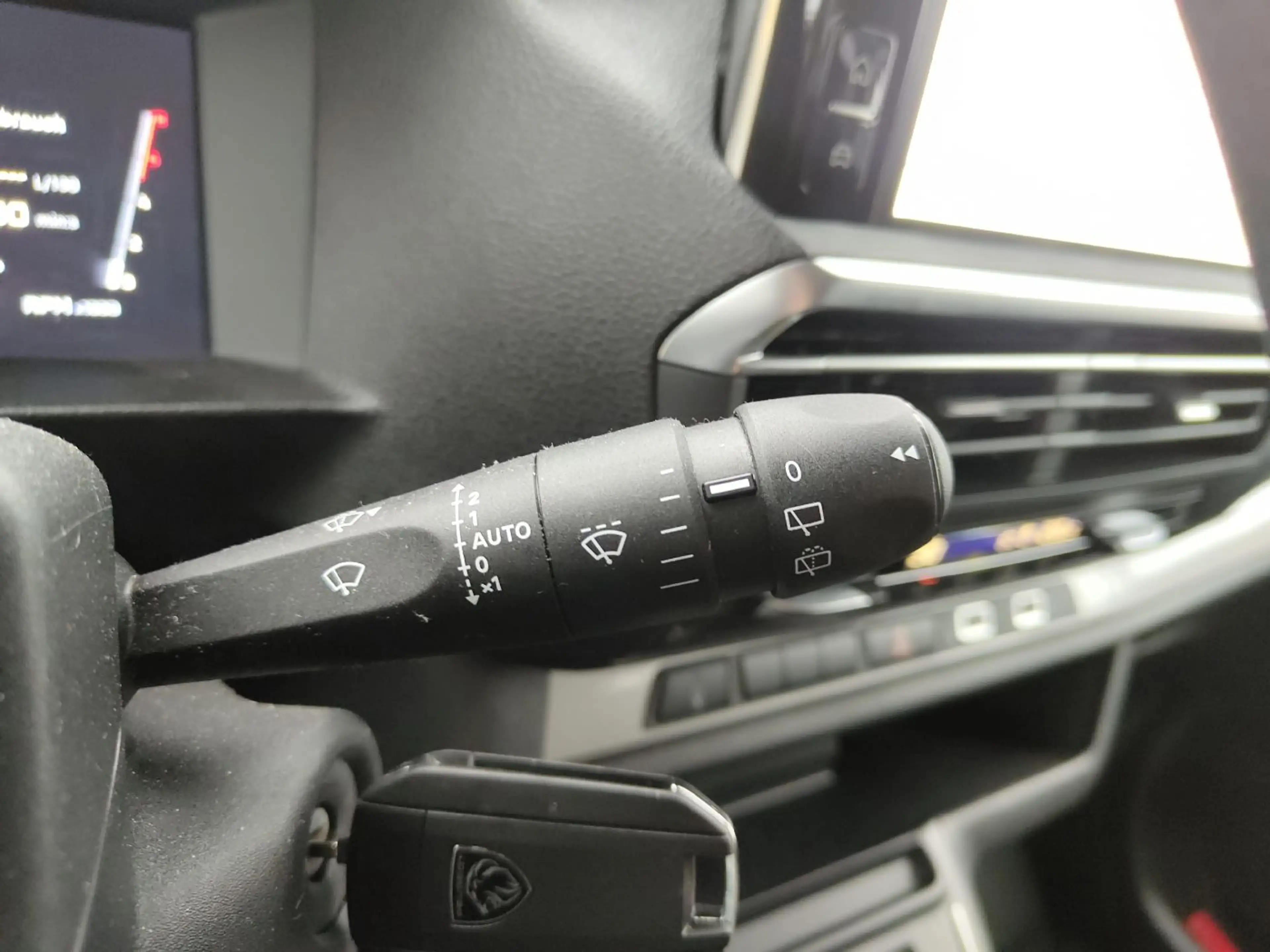 Peugeot Traveller L2 Active 2.2 Diesel 8-Sitzer AHK KAM — photo 15
