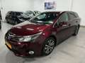 Toyota Avensis Wagon 2.0 VVTi Dynamic Business Automaat Rouge - thumbnail 2