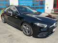 Mercedes-Benz A 180 A -Klasse Lim. AMG Line Virtual Kamera 1Hd Schwarz - thumbnail 3