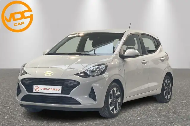 Hyundai i10 Navi* Caméra * Jantes alu!