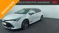 Toyota Corolla Touring Sports Hybrid 140 GR Sport ,ALL SEASON BAN Gris - thumbnail 1