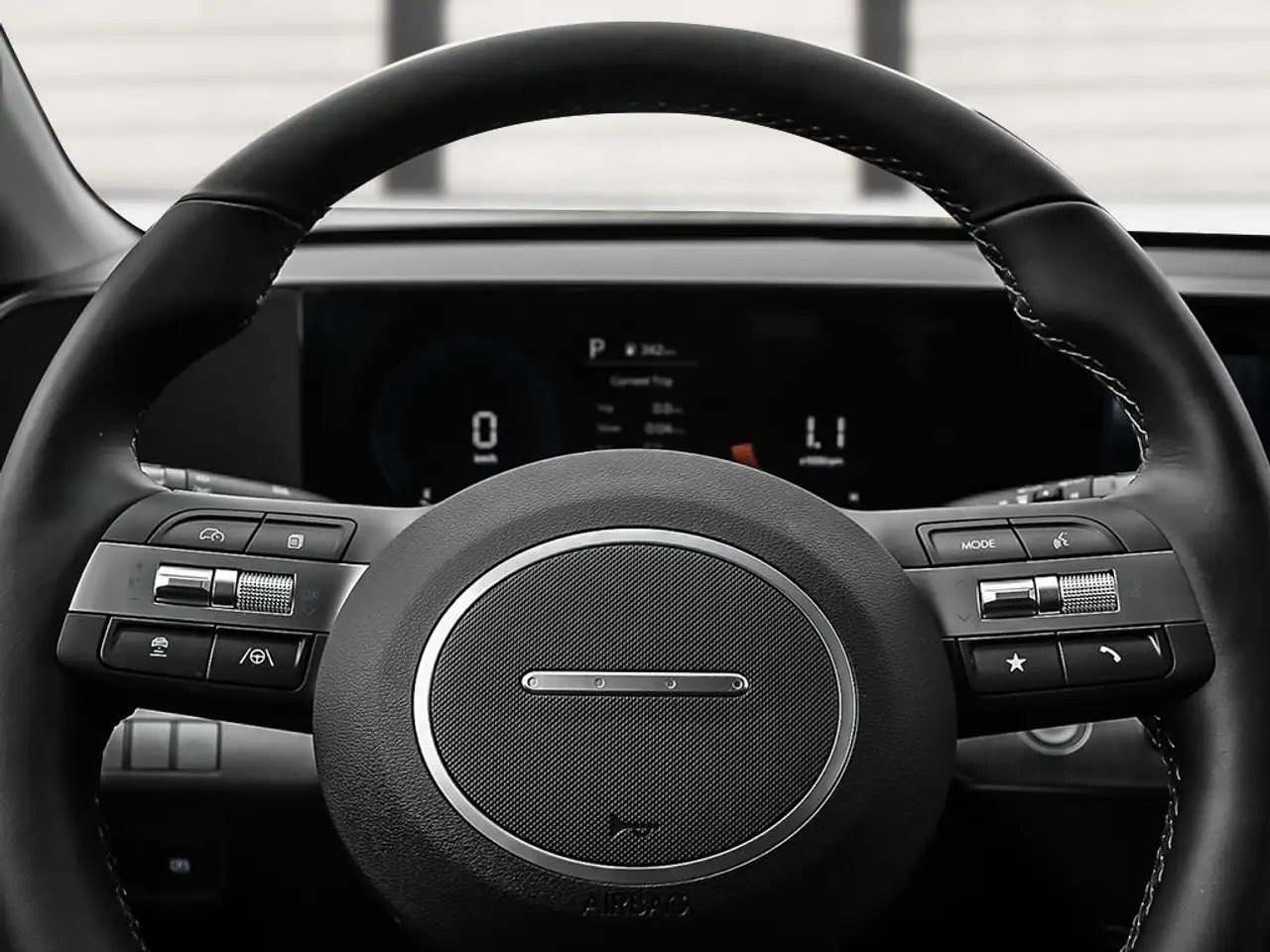Hyundai KONA fotografie Hyundai KONA