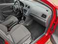 Volkswagen Polo 1.0 TSI BMT DSG Highline 1.Hand/Scheckheft/SHZ/PDC Rouge - thumbnail 11