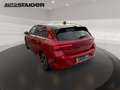 Opel Astra 1.6 Turbo Plugin GS Line Navi LED Klimaauto Rouge - thumbnail 9