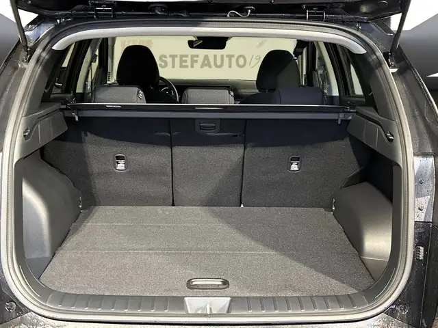Hyundai Tucson view 7