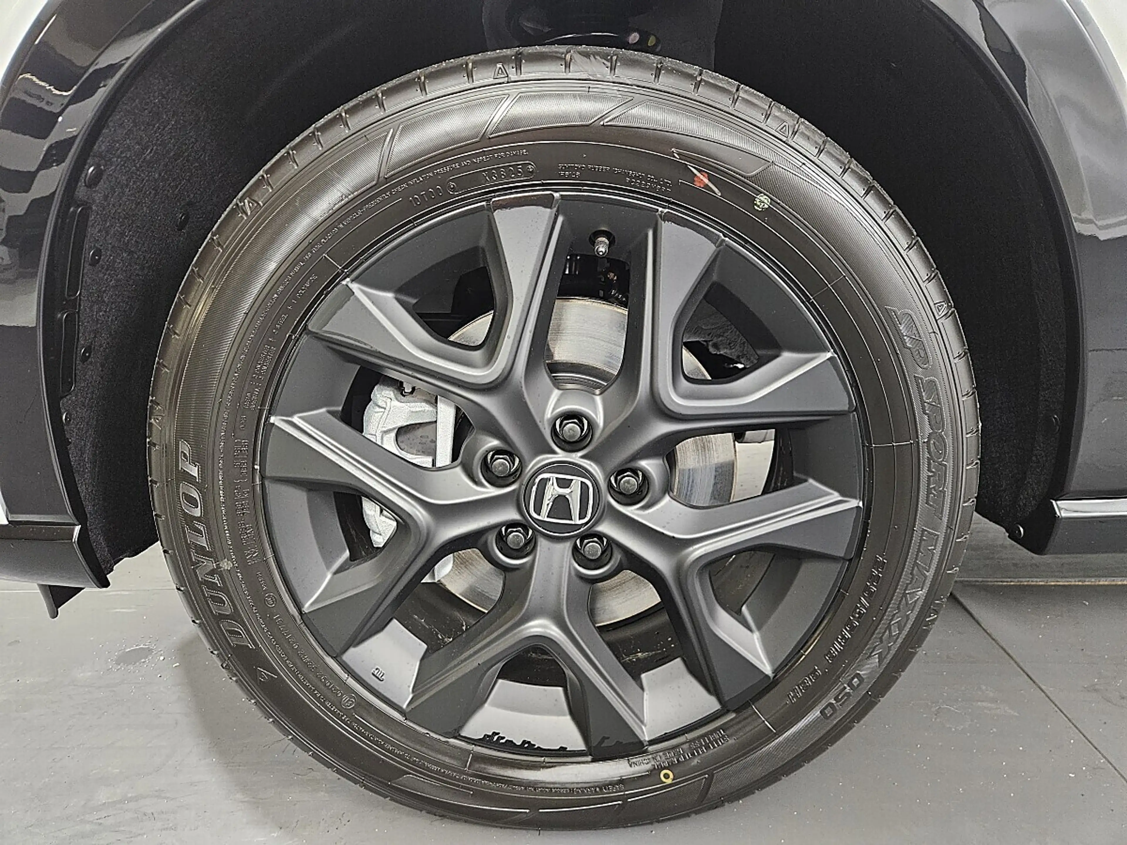 Honda ZR-V Hybrid Sport Aut. | Auto Stahl Wien 23 — photo 9