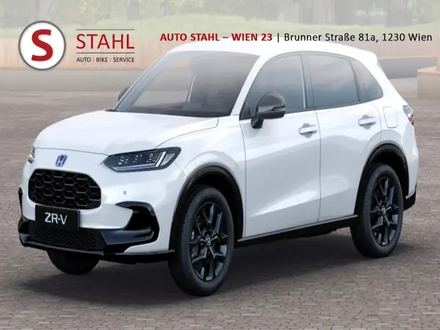 Honda ZR-V Hybrid Sport Aut. | Auto Stahl Wien 23