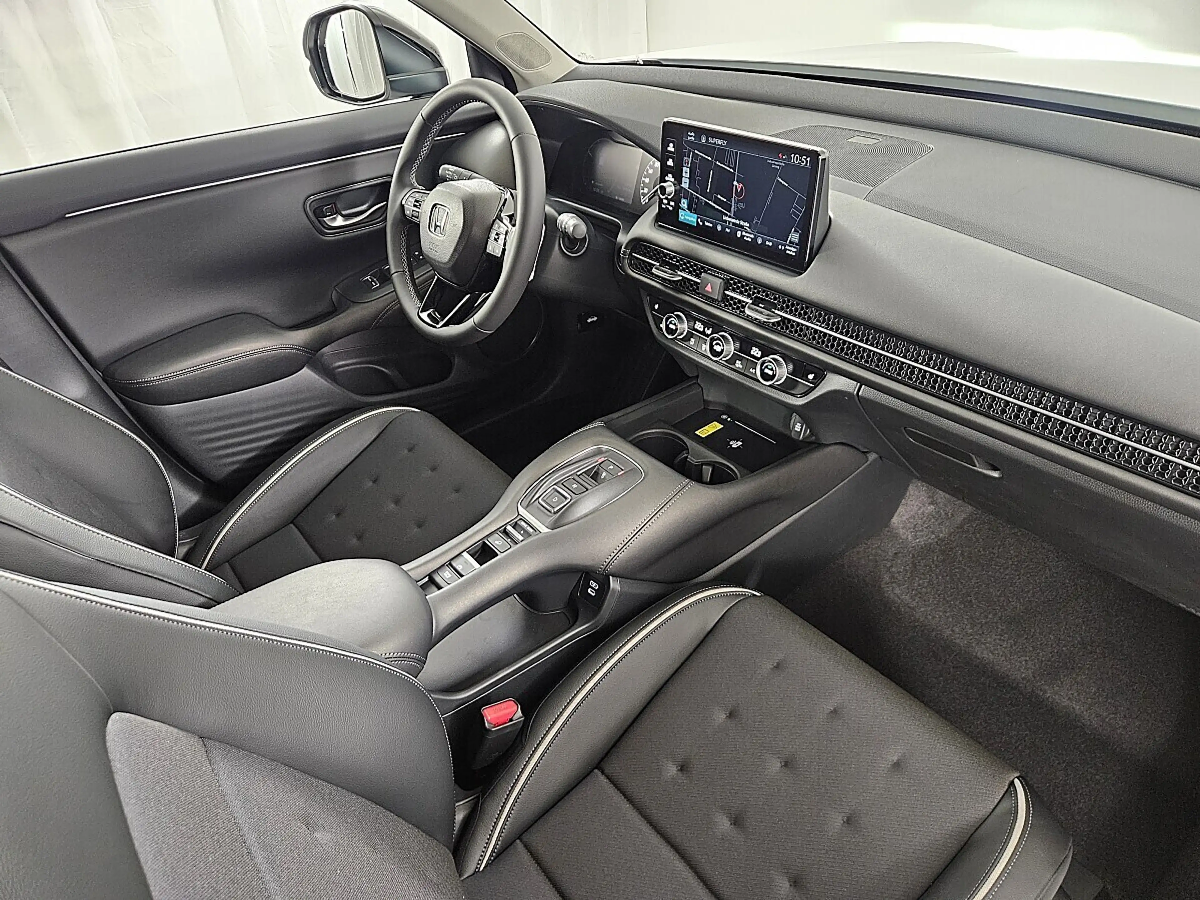 Honda ZR-V Hybrid Sport Aut. | Auto Stahl Wien 23 — photo 3