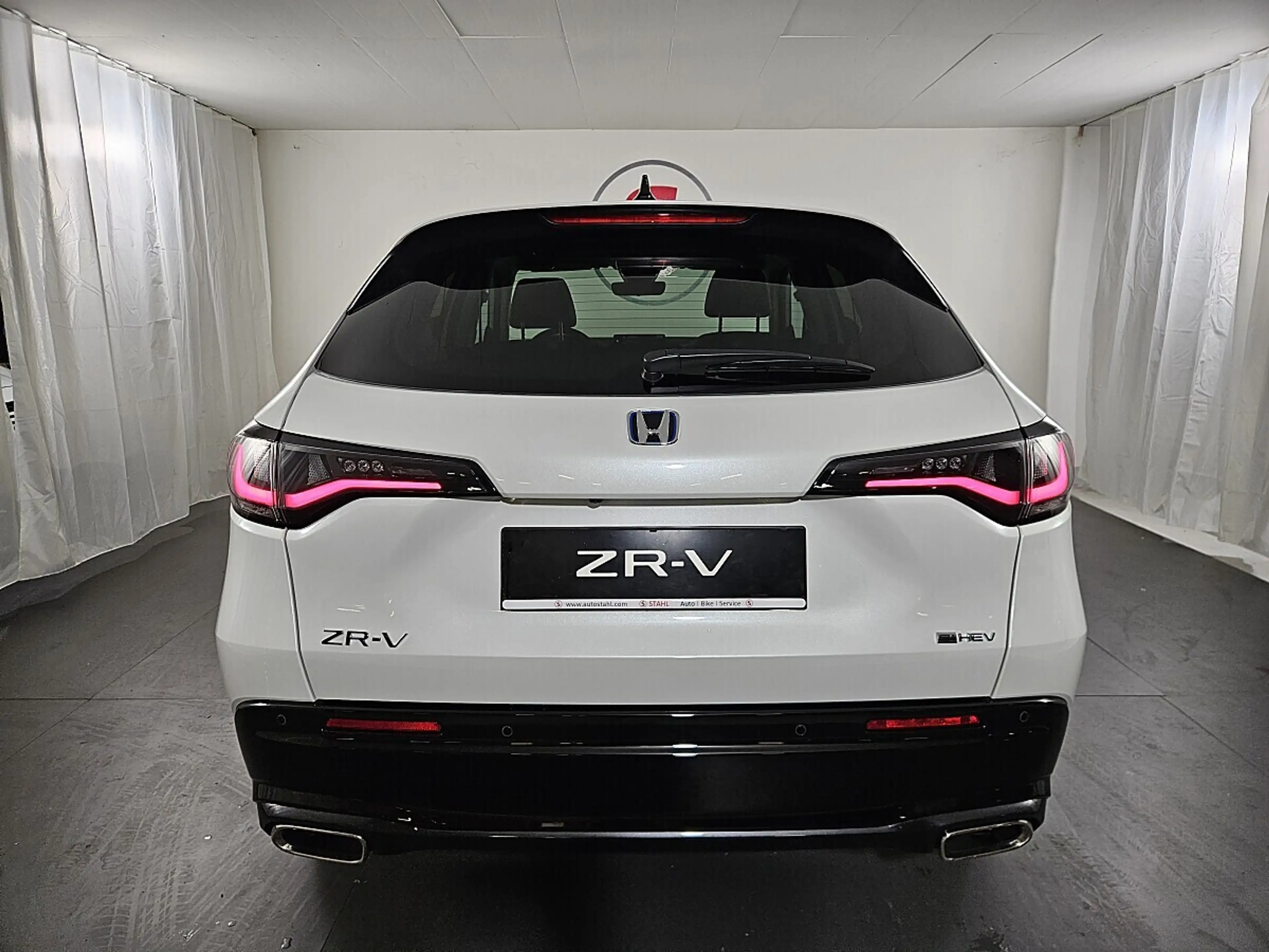 Honda ZR-V Hybrid Sport Aut. | Auto Stahl Wien 23 — photo 7