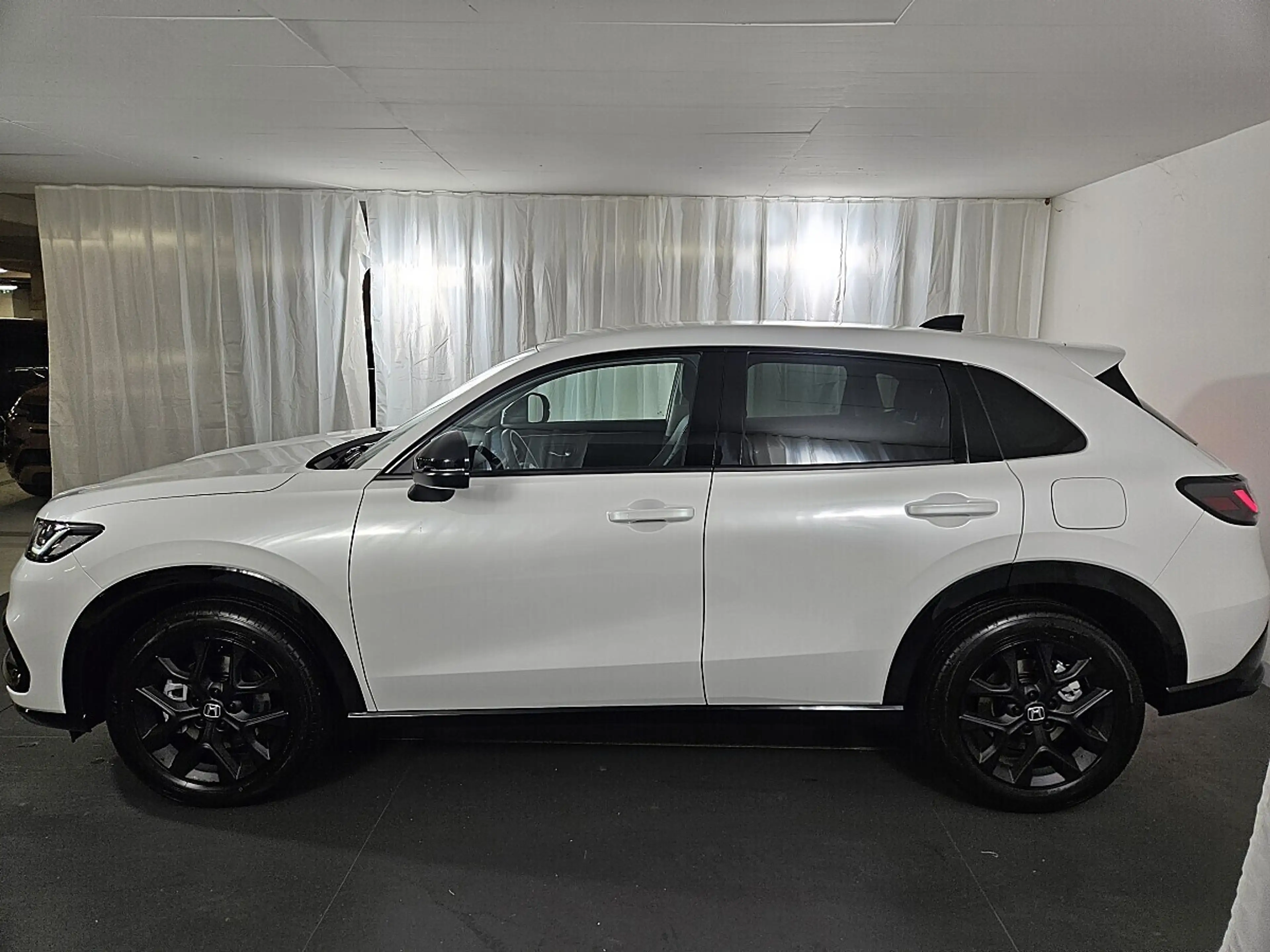 Honda ZR-V Hybrid Sport Aut. | Auto Stahl Wien 23 — photo 10