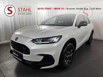 Hybrid Sport Aut. | Auto Stahl Wien 23
