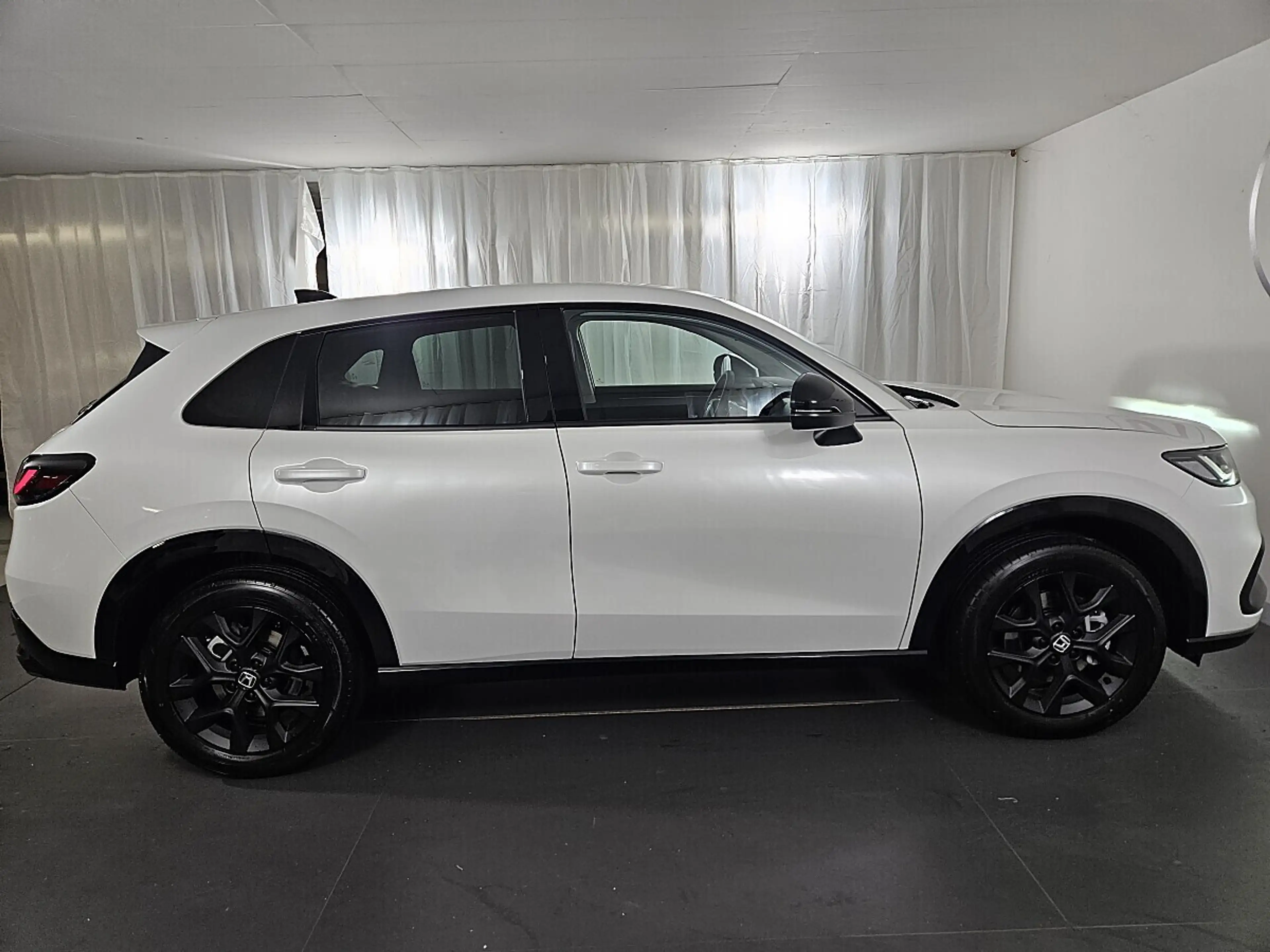 Honda ZR-V Hybrid Sport Aut. | Auto Stahl Wien 23 — photo 6
