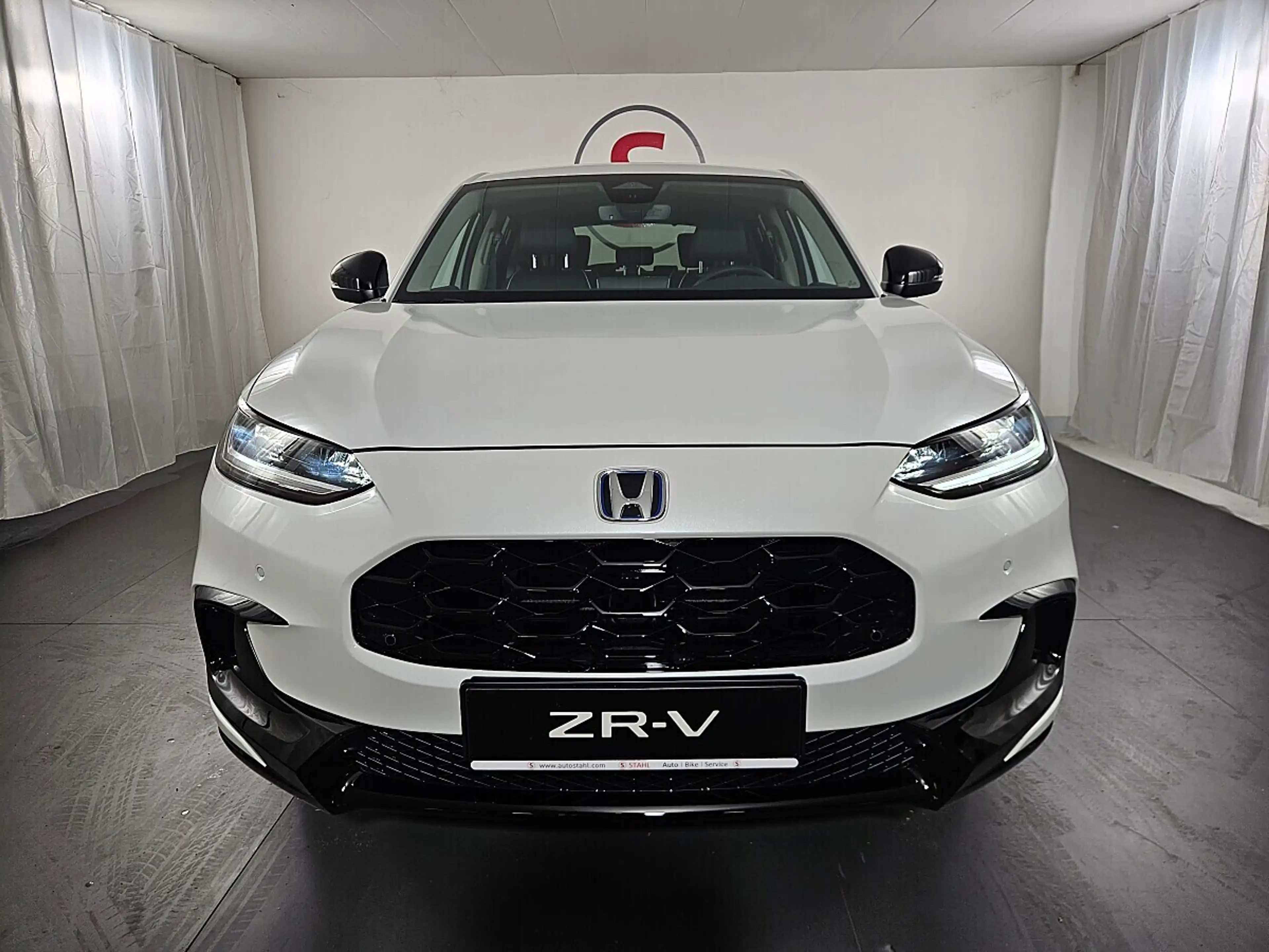 Honda ZR-V Hybrid Sport Aut. | Auto Stahl Wien 23 — photo 8