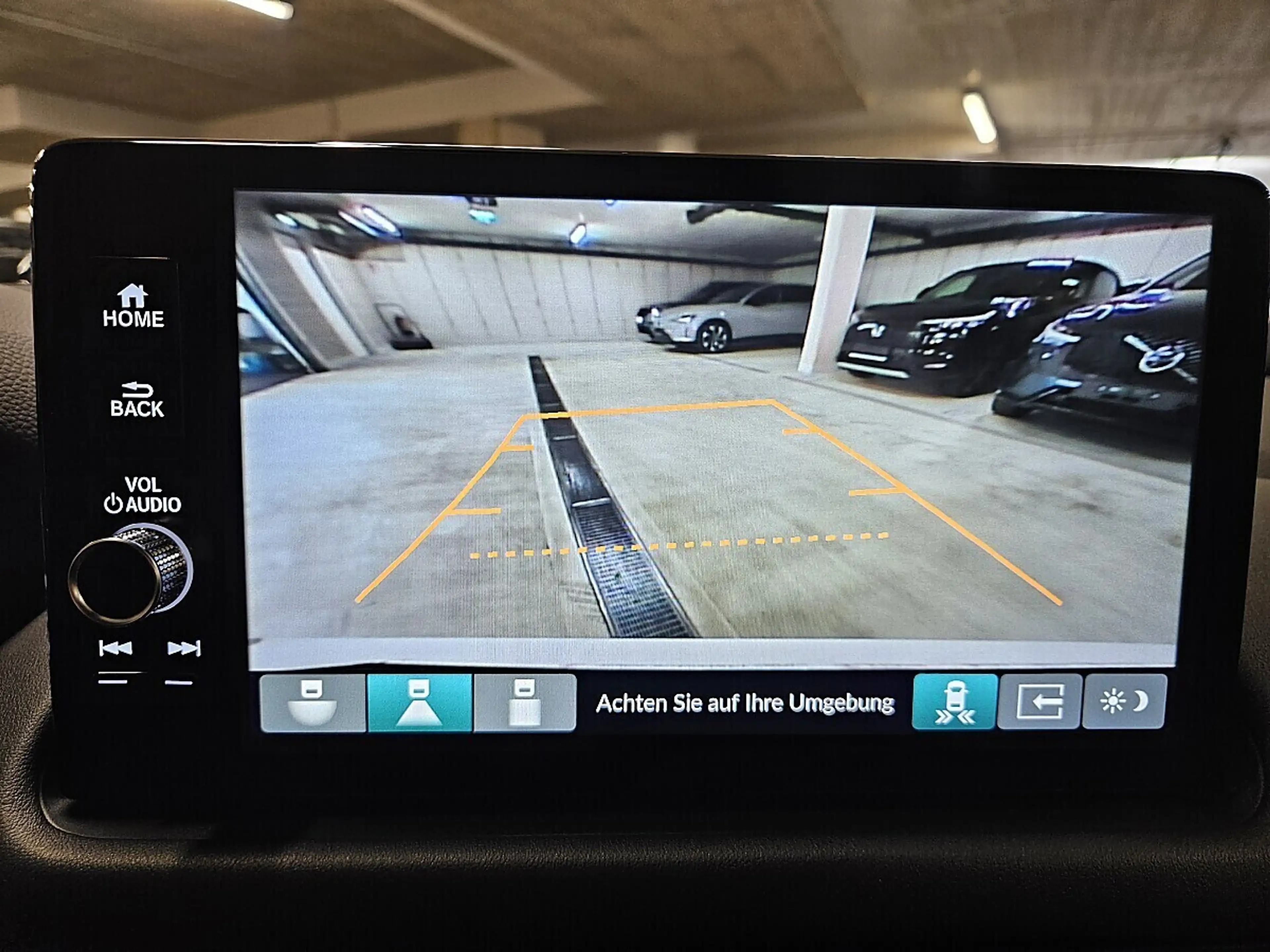 Honda ZR-V Hybrid Sport Aut. | Auto Stahl Wien 23 — photo 12