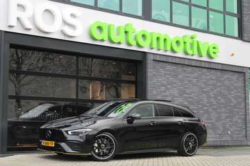 Shooting Brake 4MATIC Premium Plus | FULL OPTION!