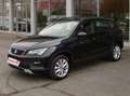 SEAT Ateca Ateca 1.6 tdi Business Automatica (IVA COMPRESA) Schwarz - thumbnail 2