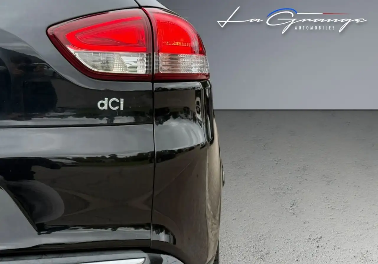 Renault Clio Citadine 5 portes — photo 27