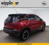 Opel Crossland GS-Line 110PS Benzin MT6 LP € 36.238,- Rood - thumbnail 4