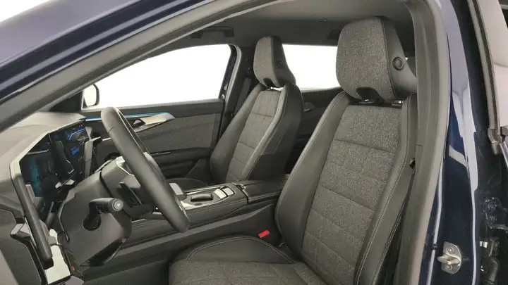 Renault Espace 2025, foto 11