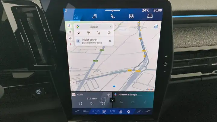 Renault Espace 2025, foto 18