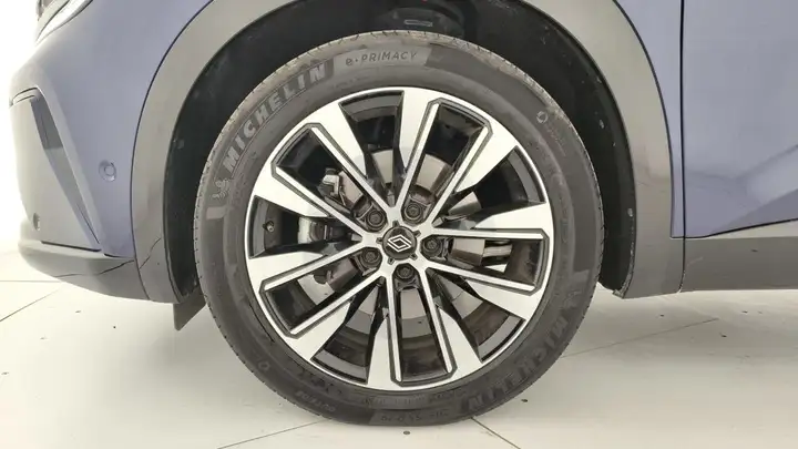 Renault Espace 2025, foto 25