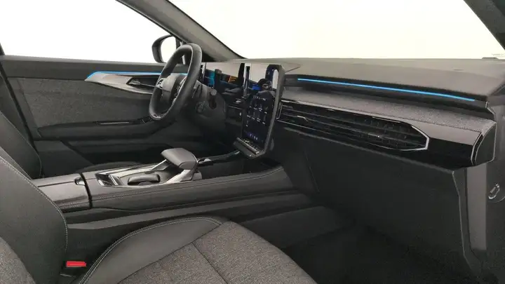 Renault Espace 2025, foto 14