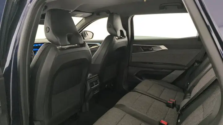 Renault Espace 2025, foto 13