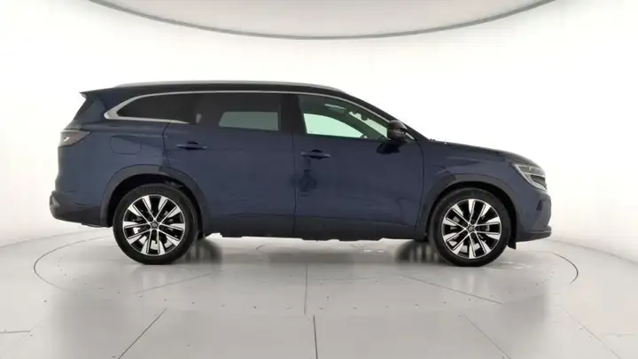 Renault Espace 2025, foto 5