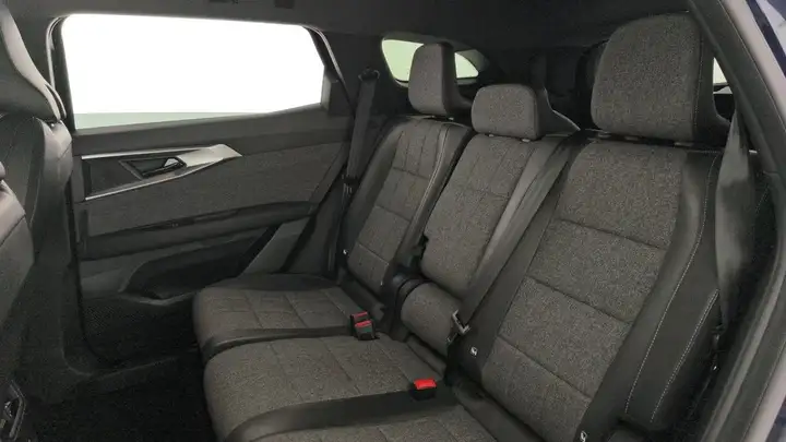 Renault Espace 2025, foto 12