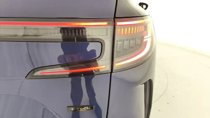 Renault Espace 2025, foto 24