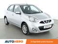 Nissan Micra 1.2 Acenta*TEMPO*SHZ*ALU*LIM*KLIMA* Grau - thumbnail 8