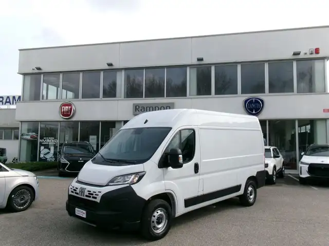 Fiat Ducato DUCATO SERIE 2 L2H2 35 2.2 140CV