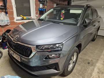 Karoq 1.5 TSI ACT Clever DSG