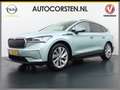 Skoda Enyaq iV 60 180PK Apple Carplay Android NaviCamera 20" M Grau - thumbnail 7