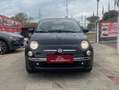 Fiat 500C CABRIO NEOPATENTATI 1.2L 69CV Schwarz - thumbnail 2
