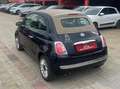 Fiat 500C CABRIO NEOPATENTATI 1.2L 69CV Schwarz - thumbnail 9