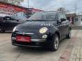 Fiat 500C CABRIO NEOPATENTATI 1.2L 69CV Schwarz - thumbnail 1
