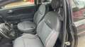 Fiat 500C CABRIO NEOPATENTATI 1.2L 69CV Schwarz - thumbnail 11