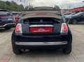 Fiat 500C CABRIO NEOPATENTATI 1.2L 69CV Noir - thumbnail 5