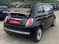 Fiat 500C CABRIO NEOPATENTATI 1.2L 69CV Schwarz - thumbnail 6