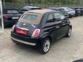 Fiat 500C CABRIO NEOPATENTATI 1.2L 69CV Noir - thumbnail 10
