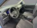 Volkswagen T-Cross Life 1.0 TSI AHK LED PDC SHZ APP DAB+ Blauw - thumbnail 9