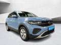 Volkswagen T-Cross Life 1.0 TSI AHK LED PDC SHZ APP DAB+ Azul - thumbnail 5